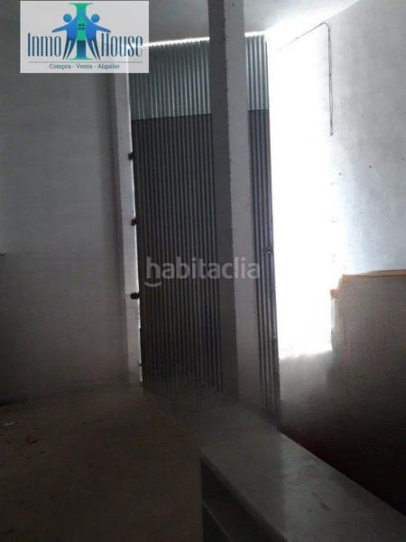 Foto 1a990b18-1f5b-4130-a088-5726ae7994a5. Rent business premise in Hospital Albacete