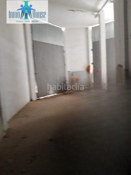 Foto abb496a0-bf96-41d7-ac2c-908131fe30e4. Rent business premise in Hospital Albacete