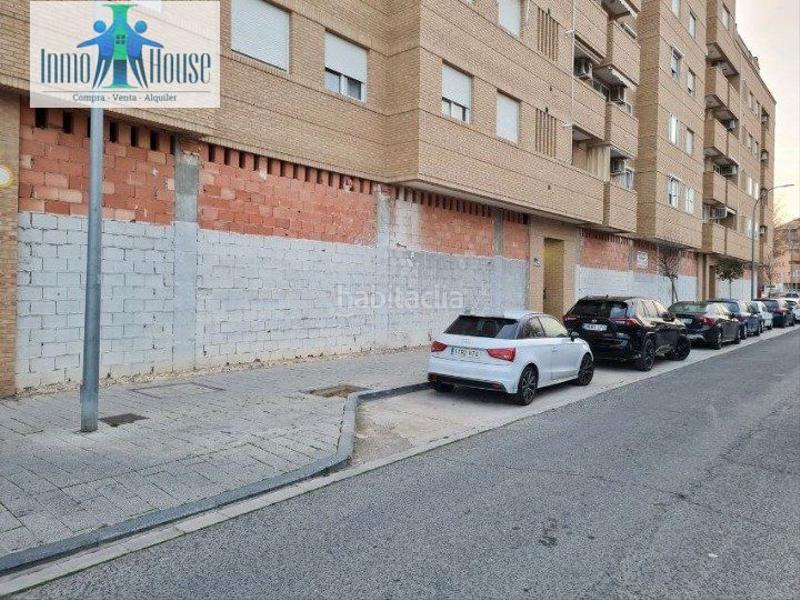 Foto 6f5ec615-280f-4887-b47a-591f7c325140. Lloguer local comercial a Santa Teresa - Vereda Albacete