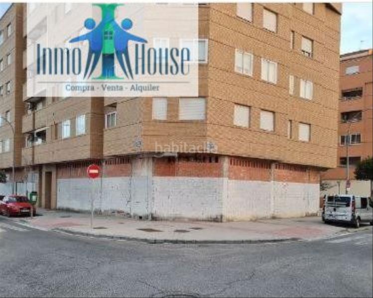 Foto 33c3d420-1ddb-4a30-9098-91b9d5d51e39. Location local commercial dans Santa Teresa - Vereda Albacete