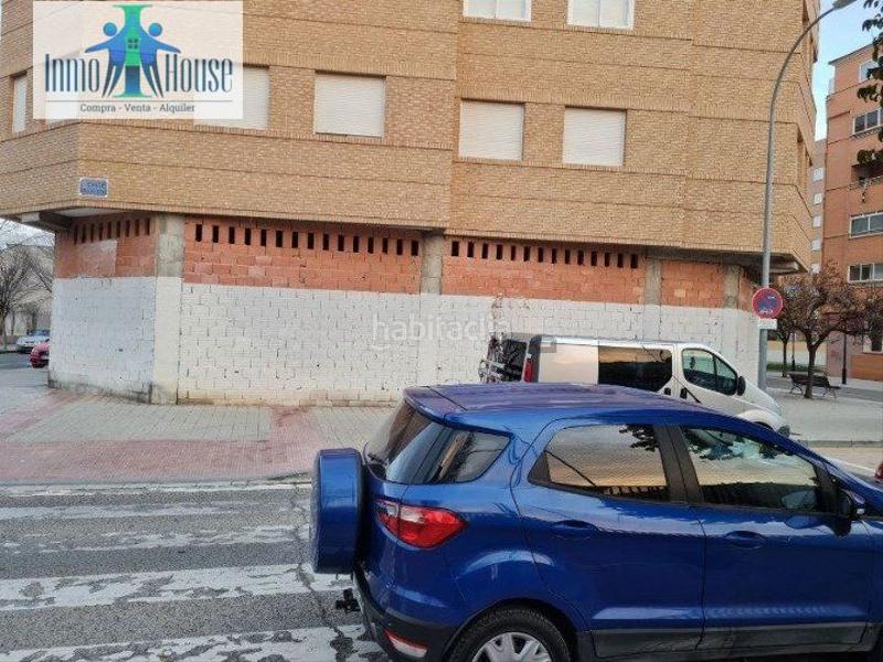 Foto 5a196429-0689-4c6e-b8b5-25ea96970718. Location local commercial dans Santa Teresa - Vereda Albacete