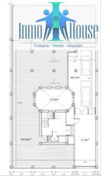 Foto 34bfda38-b82e-4e38-aad9-538812dc2153. Alquiler local comercial inmohouse alquila local centrico y con mucha visibilidad en Albacete