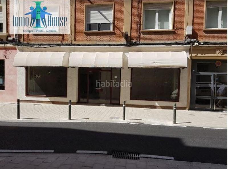Foto 4ea0cb87-b14d-4fb3-b4ec-3caeddea8534. Lloguer local comercial amb calefacció a Centro Albacete