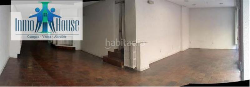 Foto 20219440-3f7c-420a-9a9d-ddf0a5062f62. Rent business premise with heating in Centro Albacete