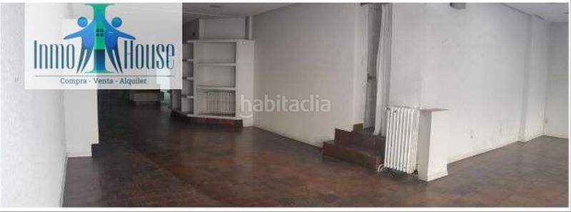Foto 263b9f0a-5935-4abd-a2df-c04f5525da17. Rent business premise with heating in Centro Albacete