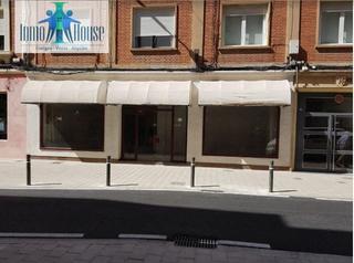 Business premise in Centro