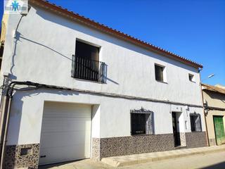 Casa a Valdeganga. Se vende casa en valdeganga