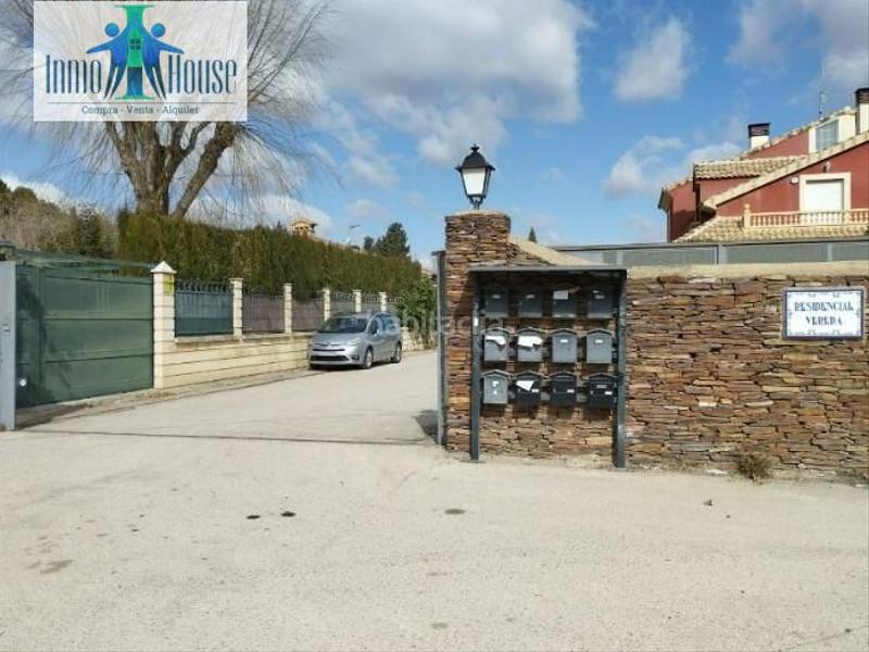Foto 23a52993-85e3-4d43-bf9e-f47060d85a16. Wohngrundstück in Feria Albacete