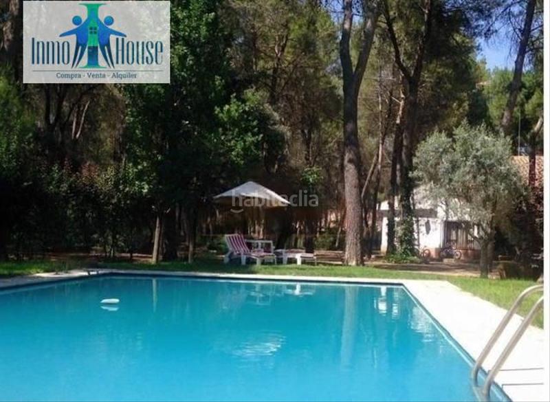 Foto 288666f7-0176-4798-b8f3-c33fe7d7067a. Terreno residenziale in Pedanías - Extrarradio Albacete