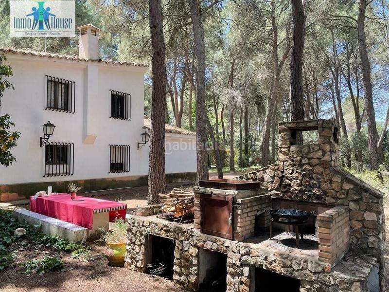 Foto 298fa8ec-4735-4053-a558-c5c35e34d3bd. Terreno residenziale in Pedanías - Extrarradio Albacete