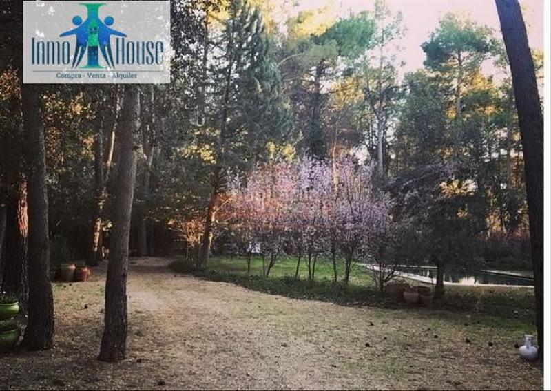 Foto 2ca79ae0-9054-4f17-9f12-b6a31324d8a1. Terreno residenziale in Pedanías - Extrarradio Albacete