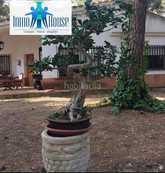 Foto 644611f4-ef8d-4f6f-99e6-a2d993e905ab. Terreno residenziale in Pedanías - Extrarradio Albacete