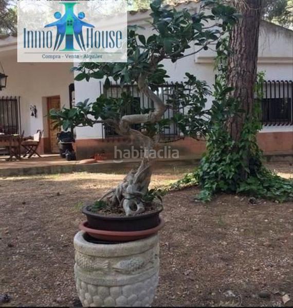 Foto c130cd2f-70a4-4afa-bb7a-4ac14d2b94cc. Terreno residenziale in Pedanías - Extrarradio Albacete