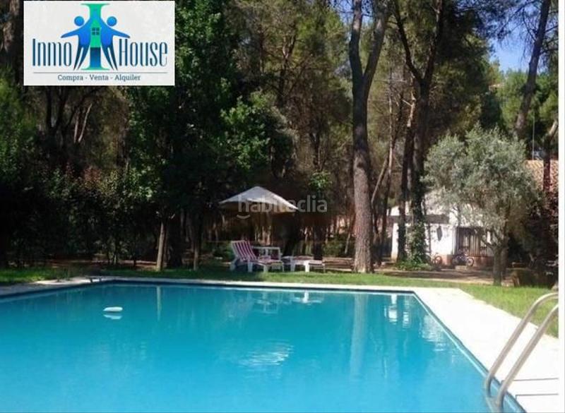 Foto c40d06ae-d999-4e8d-8b13-13c50a838c18. Terreno residenziale in Pedanías - Extrarradio Albacete