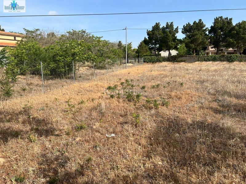 Foto 36d586a1-e9eb-4f89-9345-4b16ae141e0c. Terrain résidentiel dans Santa Teresa - Vereda Albacete