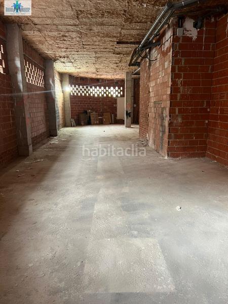 Foto 619b2122-f0f8-4309-a374-dcb8923efada. Alquiler local comercial se alquila local en Hospital Albacete