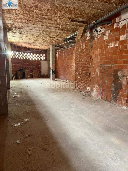 Foto 9b8f6a8b-aa6a-49ac-ae3d-8b3920c22ec5. Lloguer local comercial a Hospital Albacete