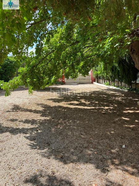 Foto 598ebe4c-9fc7-4b45-b524-7beb6f465d06. Terrain résidentiel dans Pedanías - Extrarradio Albacete