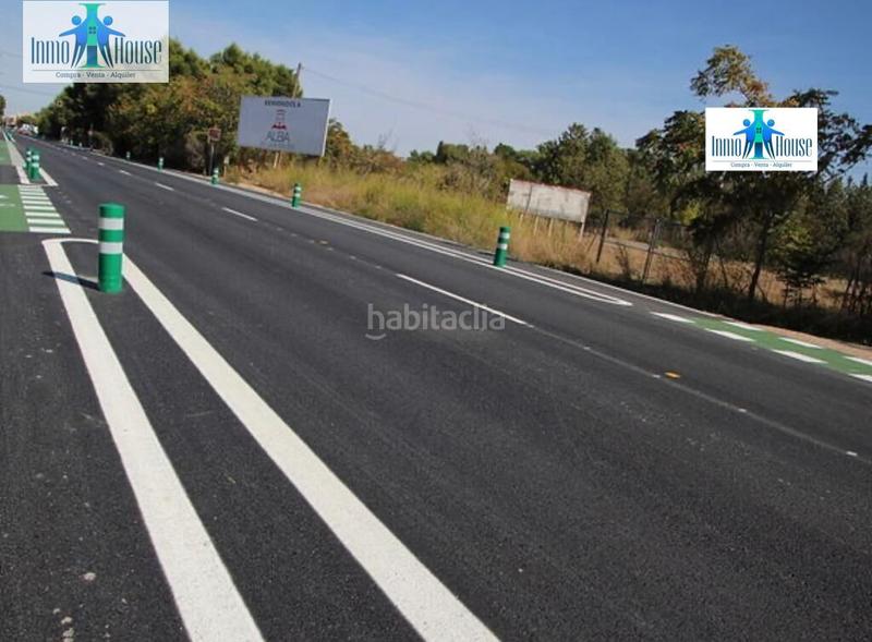 Foto e2e78d01-3296-40af-bba2-e15b38a9d5c7. Terreno residenziale in Pedanías - Extrarradio Albacete