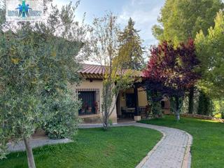 Maison à Alcaraz. Inmobiliaria inmohouse vende fantasticas casas rurales en la sie
