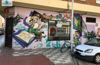 Lloguer Local Comercial a El Pilar. Se vende y se alquila local comercial barrio industria  el pilar