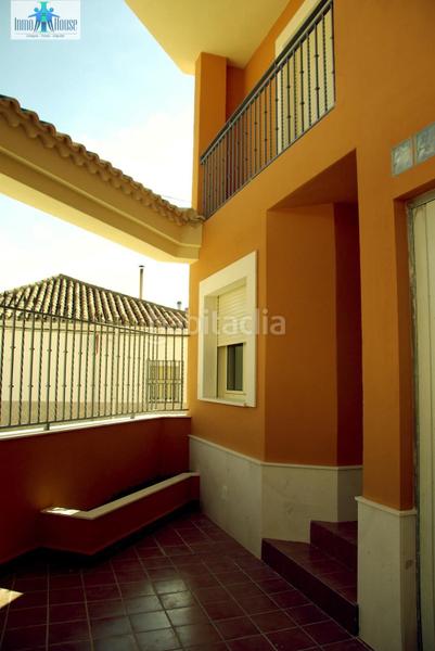 Foto 1ad840a3-9bad-4c5d-a31e-acb69de16d63. Maison jumelée avec chauffage parking dans Pedanías - Extrarradio Albacete