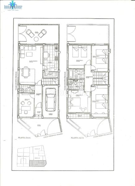 Foto 5db84948-53bb-4566-b5ed-1bca6fc4125c. Maison jumelée avec chauffage parking dans Pedanías - Extrarradio Albacete