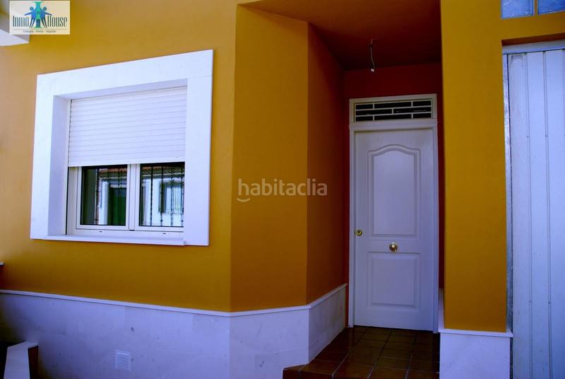Foto a745192d-6aaa-41ab-a441-df742850c570. Maison jumelée avec chauffage parking dans Pedanías - Extrarradio Albacete