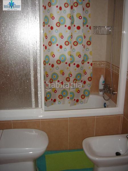 Foto a9671a68-4f78-4aaa-ab94-df12ec122453. Maison jumelée avec chauffage parking dans Pedanías - Extrarradio Albacete