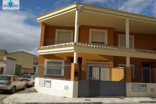 Casa adosada en Pedanías - Extrarradio. Se venda adosado en las afuera de albacete  el salobral