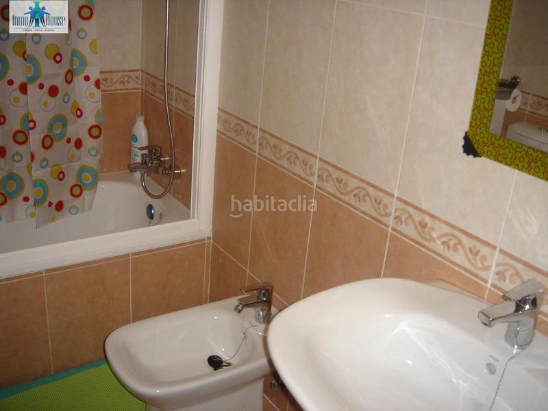 Foto c2810dae-1136-4ccc-b031-423ce1ad895b. Maison jumelée avec chauffage parking dans Pedanías - Extrarradio Albacete