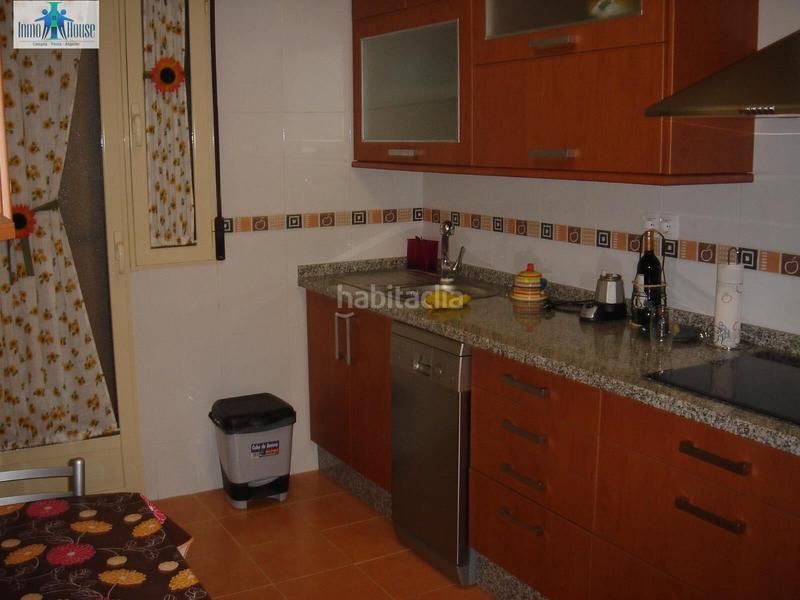 Foto ca1dbb3d-b0db-4998-b982-5b71bef60bee. Maison jumelée avec chauffage parking dans Pedanías - Extrarradio Albacete