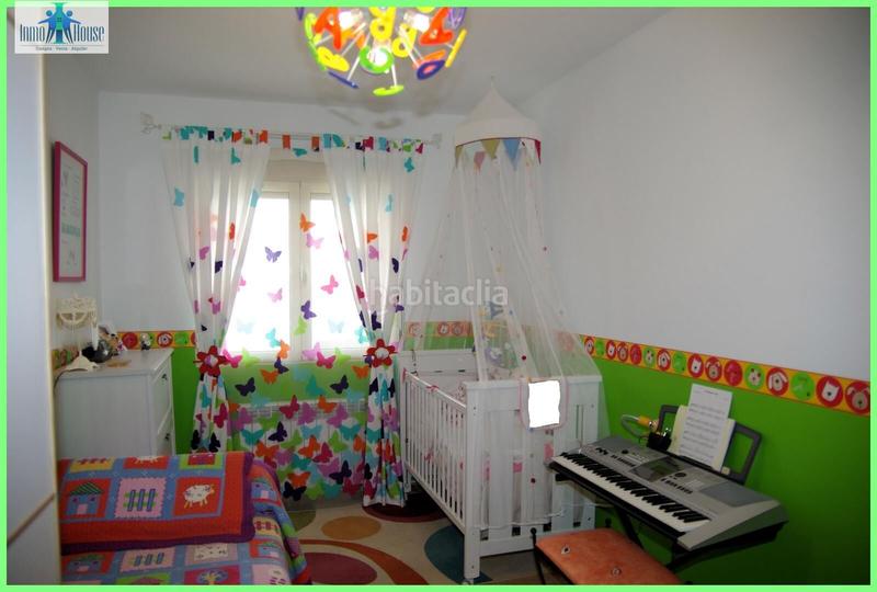 Foto d832224c-4628-4294-a439-9a3eb415b1ac. Maison jumelée avec chauffage parking dans Pedanías - Extrarradio Albacete