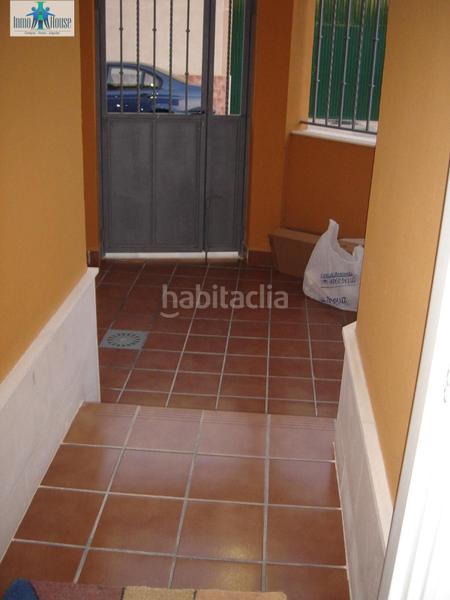 Foto e0f78b2f-5738-4cd4-83b2-984e8b617ca9. Maison jumelée avec chauffage parking dans Pedanías - Extrarradio Albacete