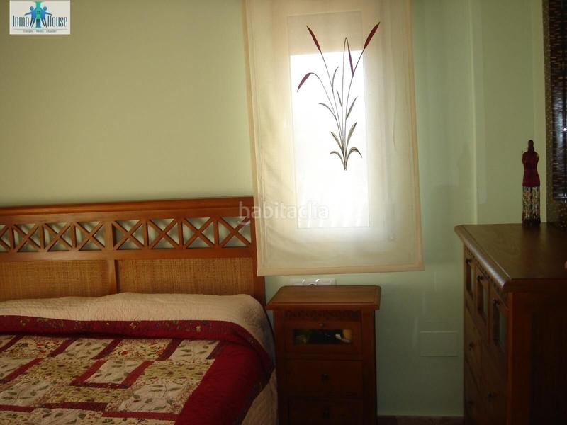 Foto e10bebc2-204b-4e83-b214-3bb1478ce6ef. Maison jumelée avec chauffage parking dans Pedanías - Extrarradio Albacete