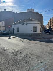 Terreny residencial a Carretas - Pajarita. Se vende solar para construccion de vivienda