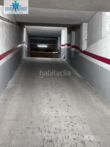 Foto 49c4382a-8b36-4e7d-a389-e7f3e7818444. Aparcament cotxe a Carretas - Pajarita Albacete