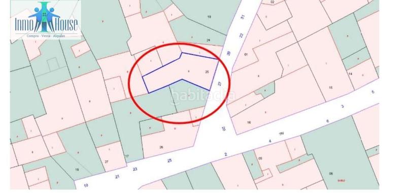 Foto dfacf45d-ddc3-49de-998e-6326511d9d7a. Casa amb calefacció aparcament a Fuentealbilla