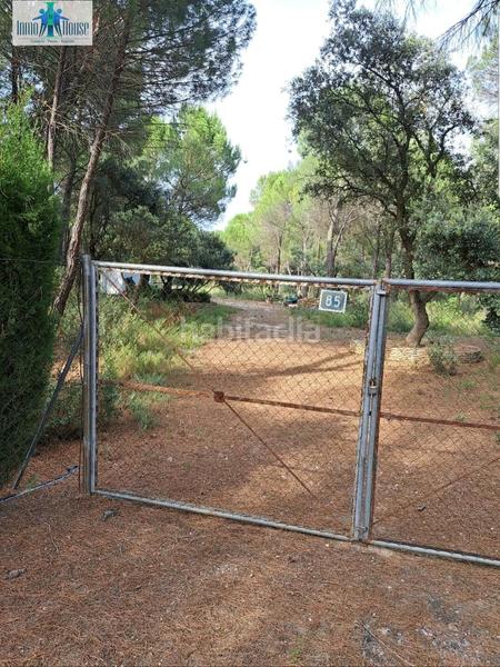 Foto e42a4b10-d6b7-4717-a527-6918e408e994. Wohngrundstück in Pedanías - Extrarradio Albacete