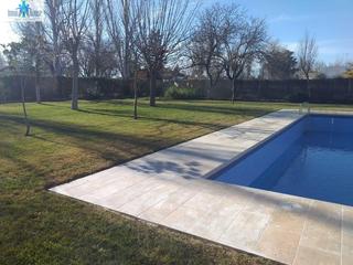 Chalet en Pedanías - Extrarradio
