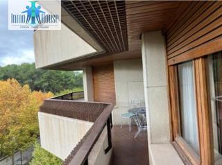 Pis a Centro. Inmobiliaria inmohouse vende piso en avenida de españa