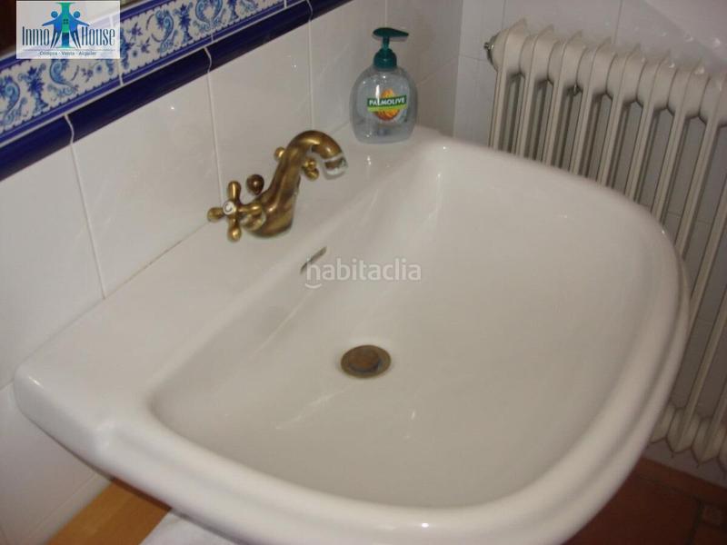 Foto 00b7c5ed-f612-4a1e-8cc8-891919a4e791. Casa amb aparcament piscina a Pedanías - Extrarradio Albacete