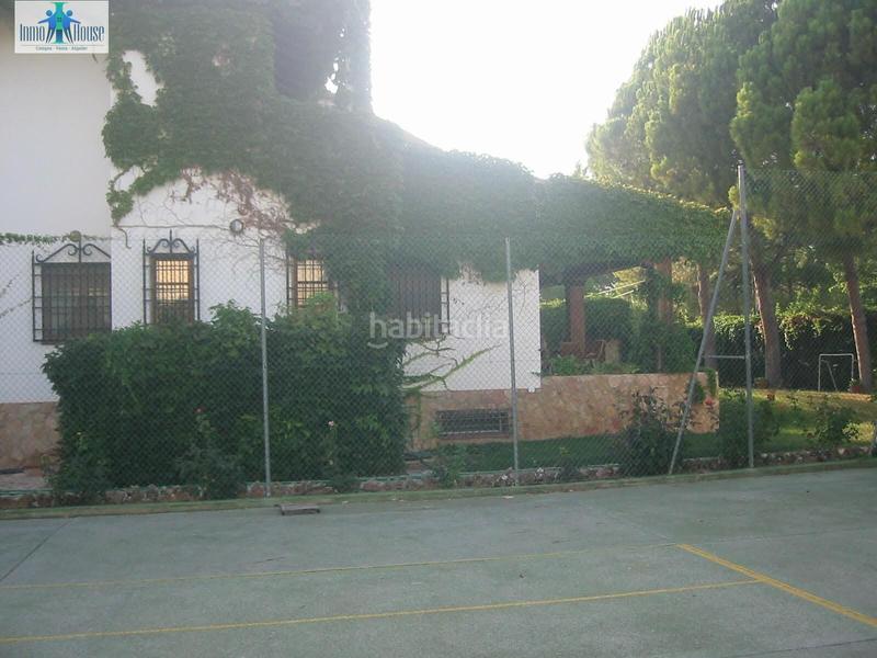 Foto 0932d576-2336-42d2-99a0-c6cad38f0b82. Casa amb aparcament piscina a Pedanías - Extrarradio Albacete