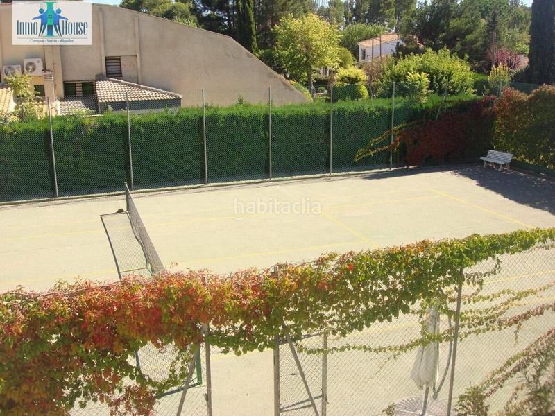 Foto 114106fd-99fa-4825-a1bd-8c7dfe4406d3. Casa amb aparcament piscina a Pedanías - Extrarradio Albacete