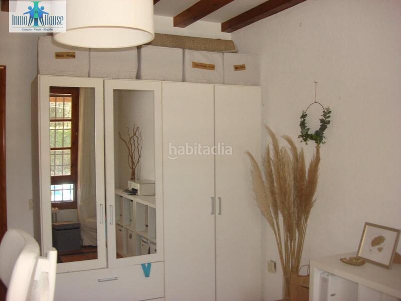 Foto 351c4475-d105-48f7-a487-1e638b32c7ae. Casa amb aparcament piscina a Pedanías - Extrarradio Albacete