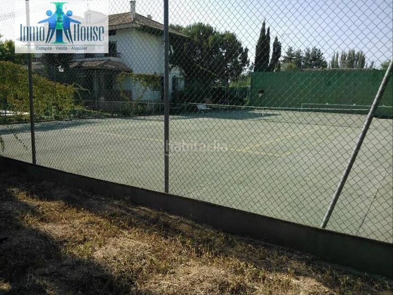 Foto 4554f717-0edc-4516-b135-8e9bbf1a3f37. Casa amb aparcament piscina a Pedanías - Extrarradio Albacete