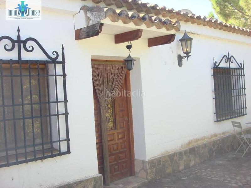 Foto 4a40573a-7e96-4fc2-a747-cec6f65f2724. Casa amb aparcament piscina a Pedanías - Extrarradio Albacete