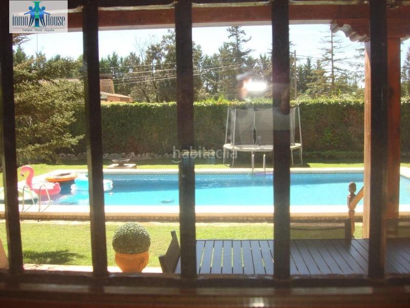 Foto 4cafb31c-bcec-4edc-826e-354ec708ea86. Casa amb aparcament piscina a Pedanías - Extrarradio Albacete