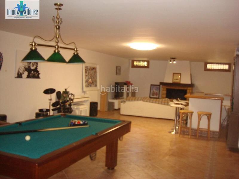 Foto 4dc45203-7bdb-47a3-97b1-143fd0bad72f. Casa amb aparcament piscina a Pedanías - Extrarradio Albacete