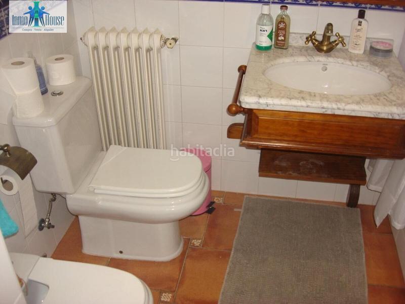 Foto 51fb2519-64fc-4b2c-bdf3-0b0a26f3ac56. Casa amb aparcament piscina a Pedanías - Extrarradio Albacete